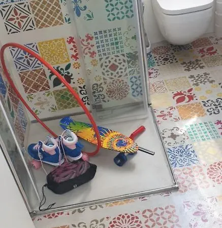 Accommodatie bij particulieren Little Van Goghs In Munich München