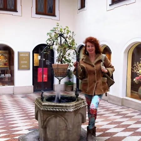 Little Van Goghs In Munich *