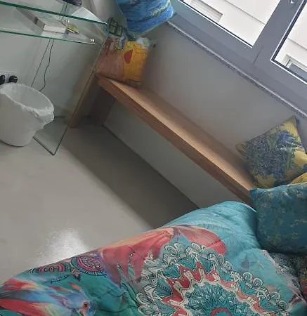 Little Van Goghs In Munich Homestay